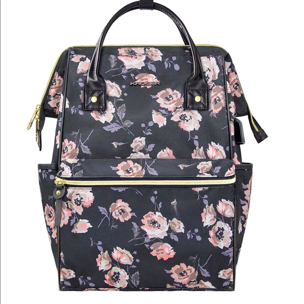 Laptop/Travel Backpack